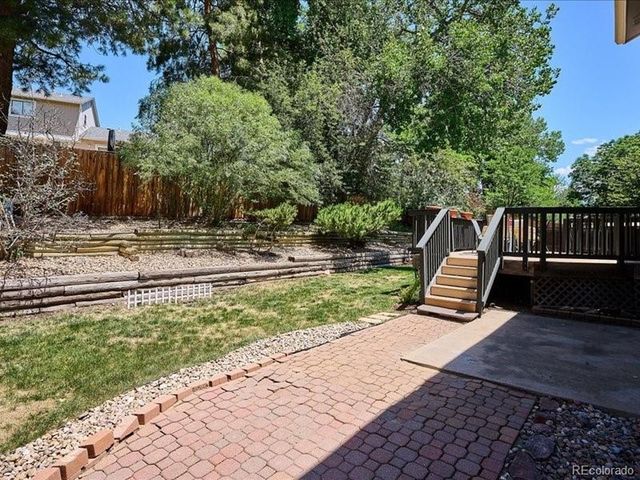 7742 S Spruce St, Centennial, CO 80112