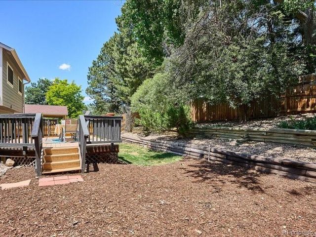 7742 S Spruce St, Centennial, CO 80112
