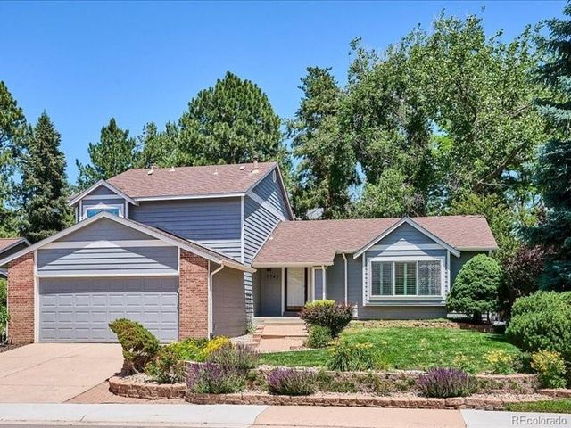 7742 S Spruce St, Centennial, CO 80112