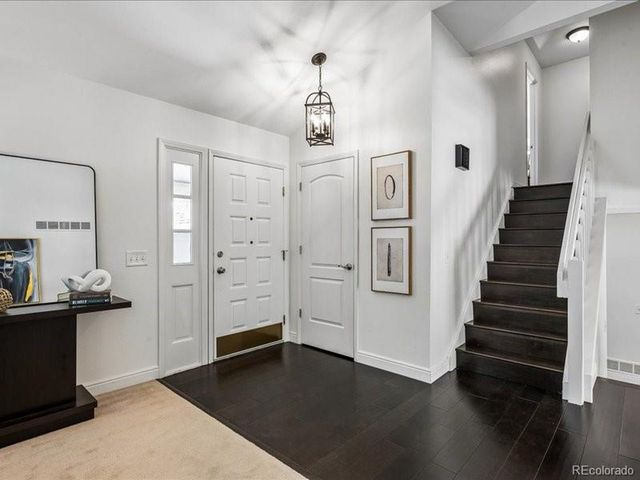 7742 S Spruce St, Centennial, CO 80112