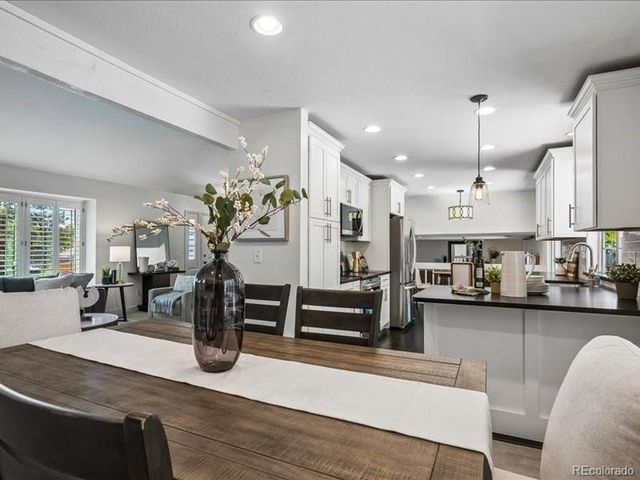 7742 S Spruce St, Centennial, CO 80112