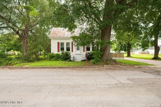 100 N Church Street, Richlands, NC 28574