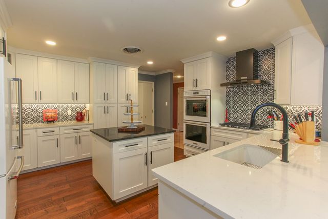 6 Highland Cove, Big Spring, TX 79720