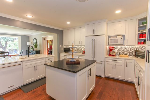 6 Highland Cove, Big Spring, TX 79720