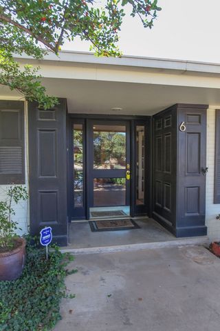 6 Highland Cove, Big Spring, TX 79720