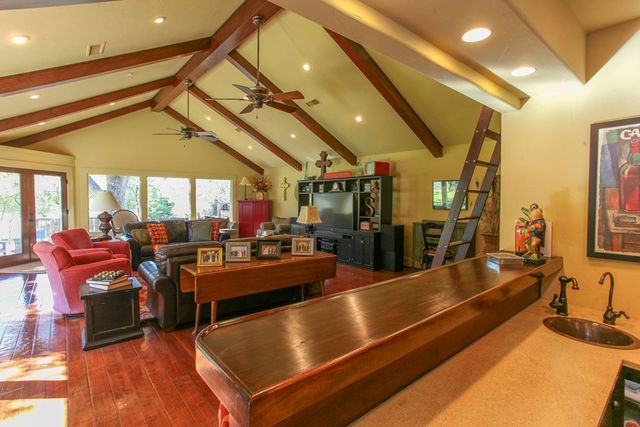 6 Highland Cove, Big Spring, TX 79720