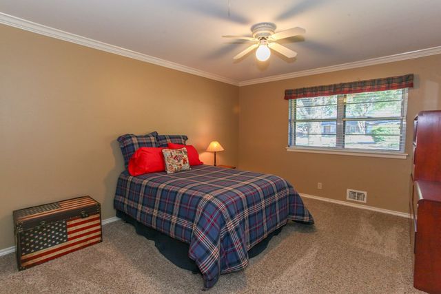 6 Highland Cove, Big Spring, TX 79720