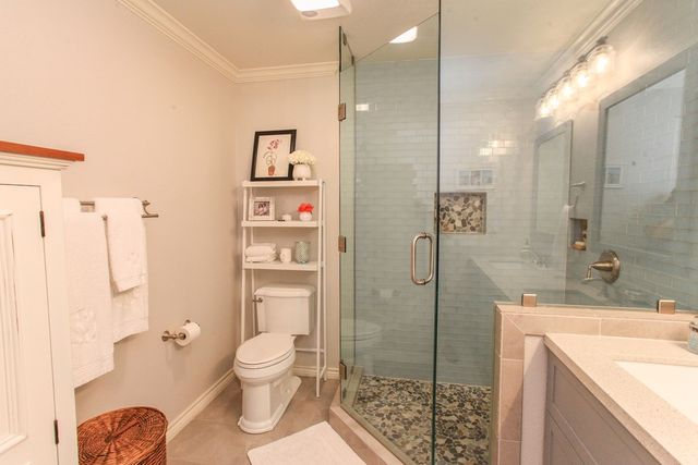 6 Highland Cove, Big Spring, TX 79720