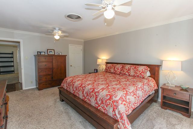 6 Highland Cove, Big Spring, TX 79720