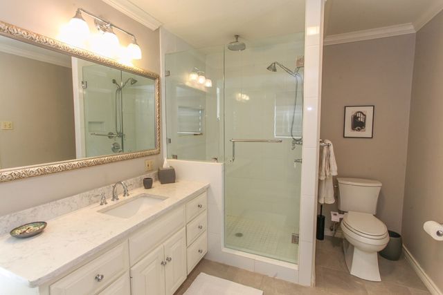 6 Highland Cove, Big Spring, TX 79720