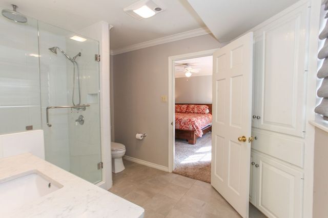 6 Highland Cove, Big Spring, TX 79720