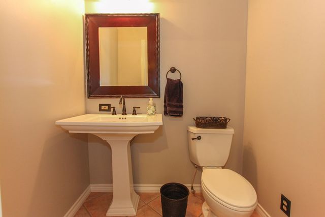 6 Highland Cove, Big Spring, TX 79720