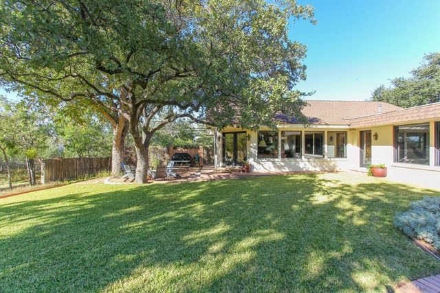 6 Highland Cove, Big Spring, TX 79720