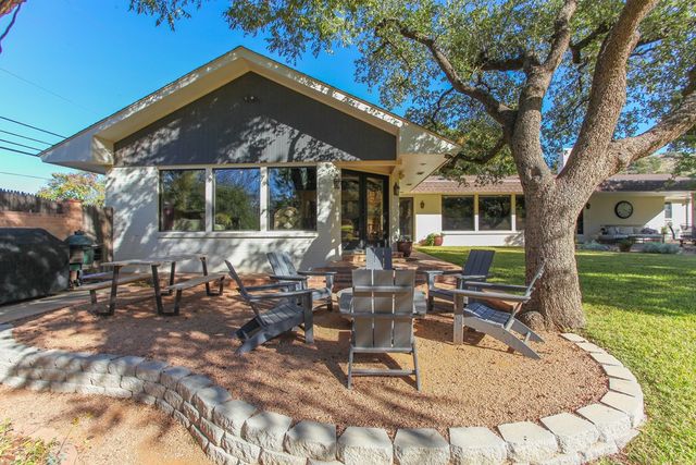 6 Highland Cove, Big Spring, TX 79720