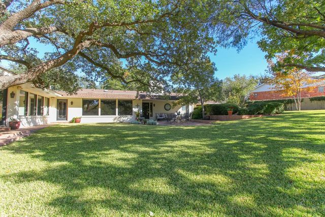 6 Highland Cove, Big Spring, TX 79720