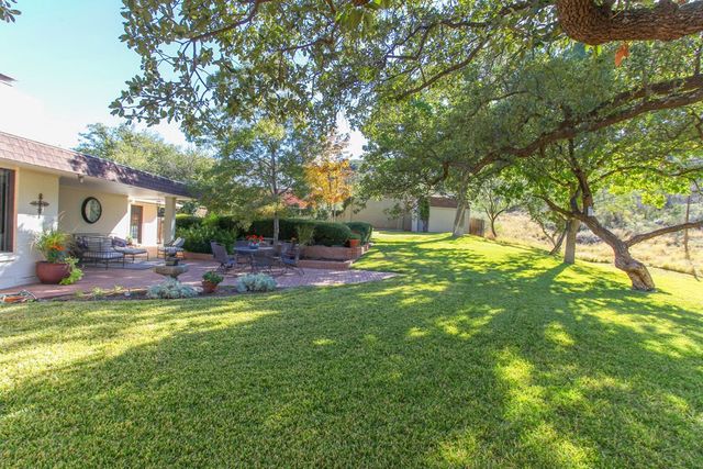 6 Highland Cove, Big Spring, TX 79720