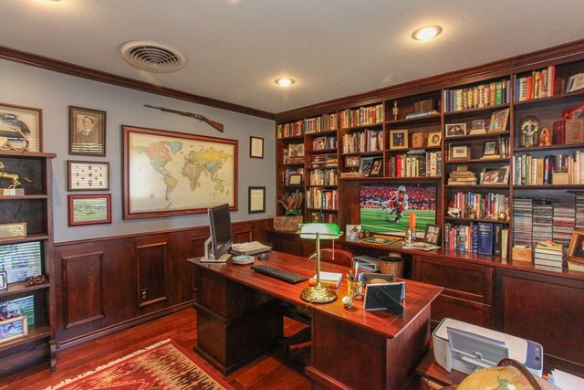 6 Highland Cove, Big Spring, TX 79720