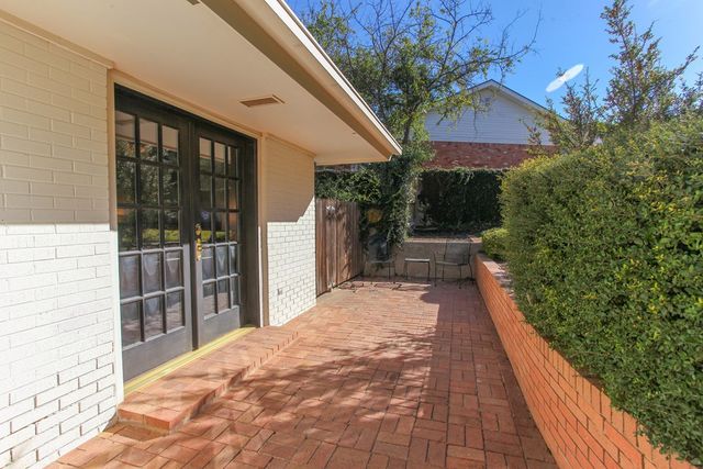 6 Highland Cove, Big Spring, TX 79720