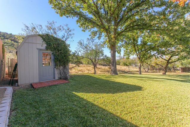 6 Highland Cove, Big Spring, TX 79720