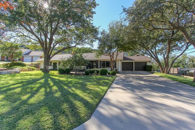6 Highland Cove, Big Spring, TX 79720