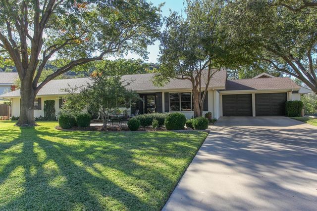 6 Highland Cove, Big Spring, TX 79720