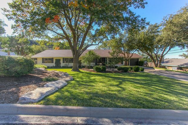 6 Highland Cove, Big Spring, TX 79720