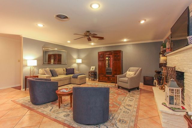 6 Highland Cove, Big Spring, TX 79720