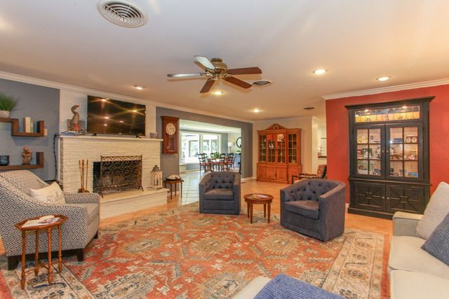 6 Highland Cove, Big Spring, TX 79720