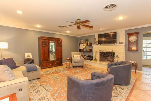 6 Highland Cove, Big Spring, TX 79720