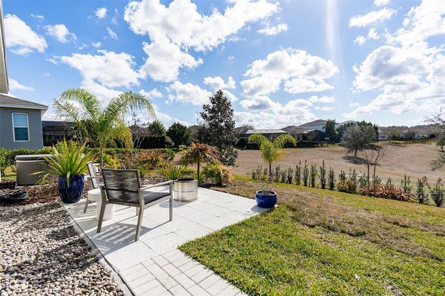 1204 VICTORIA HILLS DRIVE N, Deland, FL 32724