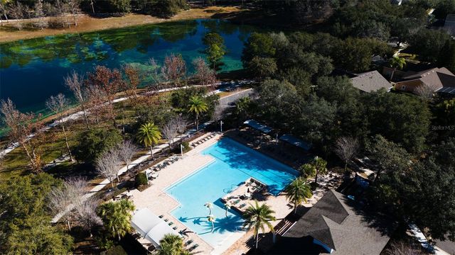 1204 VICTORIA HILLS DRIVE N, Deland, FL 32724