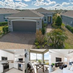 1204 VICTORIA HILLS DRIVE N, Deland, FL 32724