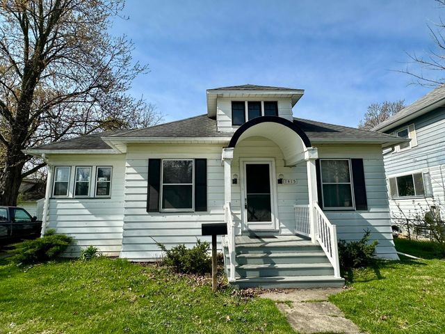 1415 Lyon Street, Saginaw, MI 48602