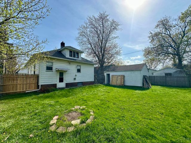 1415 Lyon Street, Saginaw, MI 48602