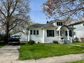 1415 Lyon Street, Saginaw, MI 48602