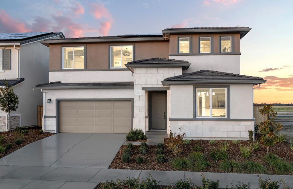 3841 Thimble Rd, Roseville, CA 95747