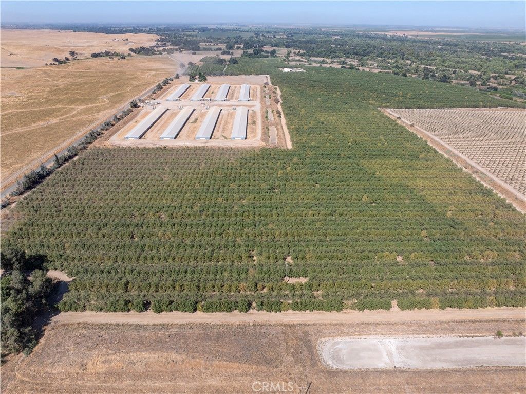 Image 10 of property listing at 0 Robinson Road, Snelling, CA 95369