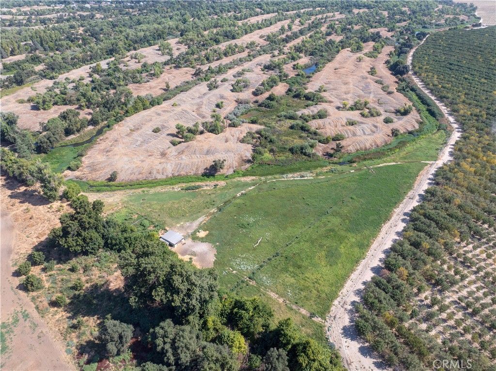 Image 20 of property listing at 0 Robinson Road, Snelling, CA 95369