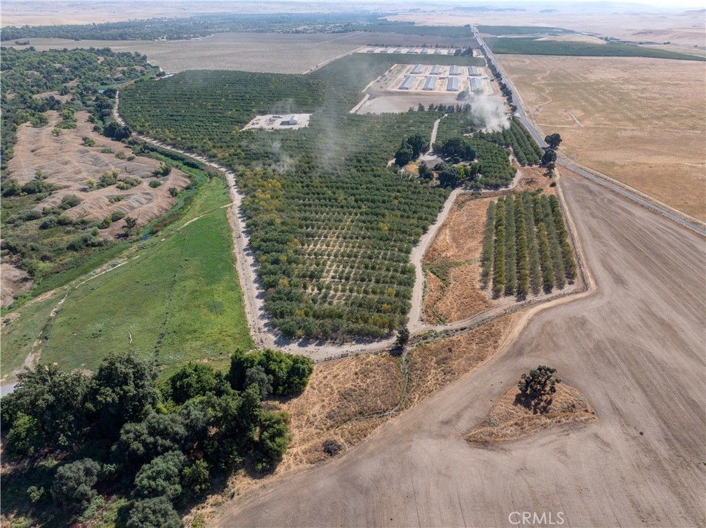 Image 24 of property listing at 0 Robinson Road, Snelling, CA 95369