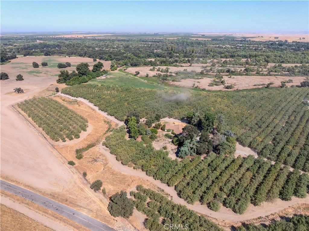 Image 28 of property listing at 0 Robinson Road, Snelling, CA 95369