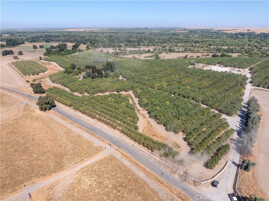 Image 29 of property listing at 0 Robinson Road, Snelling, CA 95369