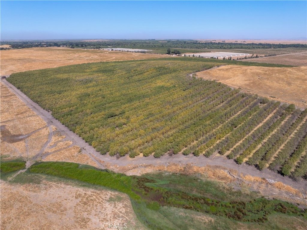 Image 34 of property listing at 0 Robinson Road, Snelling, CA 95369