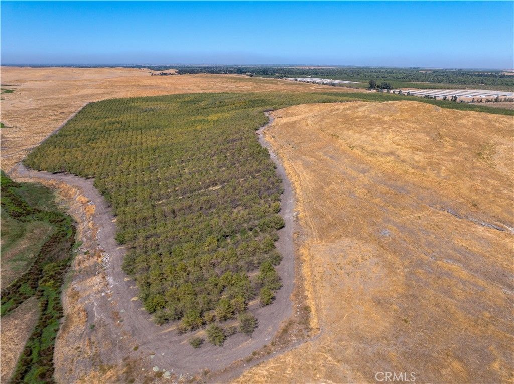 Image 35 of property listing at 0 Robinson Road, Snelling, CA 95369