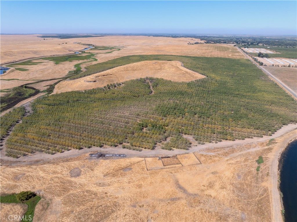 Image 37 of property listing at 0 Robinson Road, Snelling, CA 95369