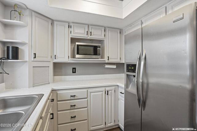 12201 Woodchase Circle, Anchorage, AK 99516