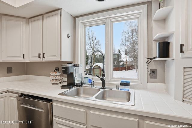 12201 Woodchase Circle, Anchorage, AK 99516