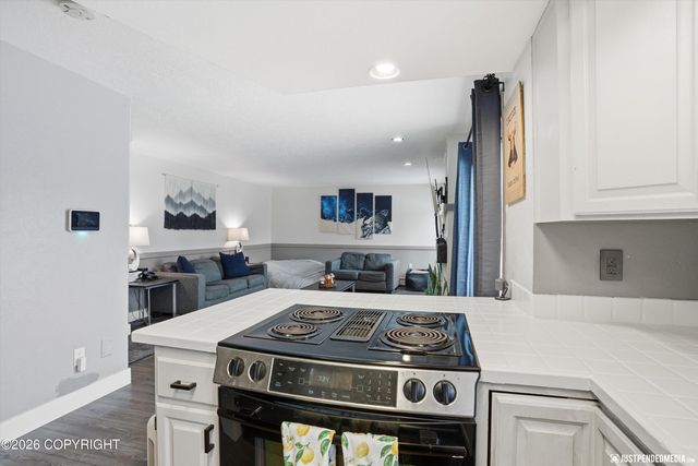 12201 Woodchase Circle, Anchorage, AK 99516