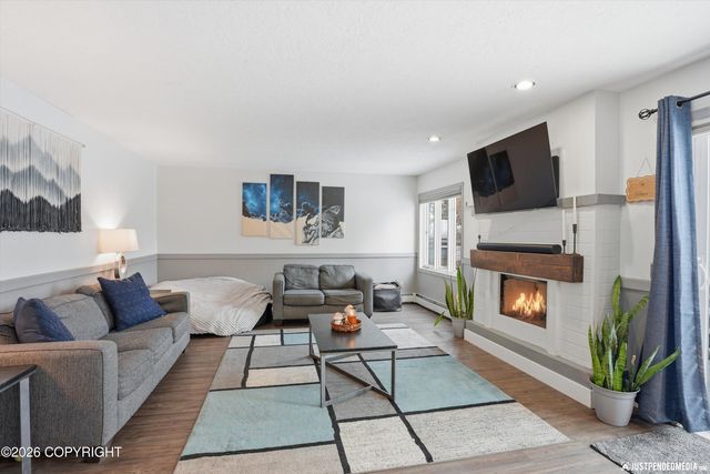 12201 Woodchase Circle, Anchorage, AK 99516