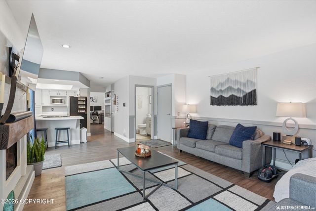 12201 Woodchase Circle, Anchorage, AK 99516