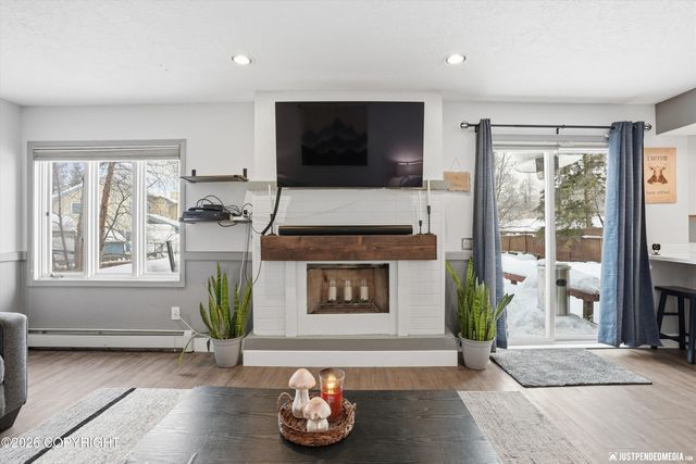 12201 Woodchase Circle, Anchorage, AK 99516